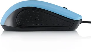 ModeCom MC-M9 niebieska (M-MC-00M9-140) - Myszki - miniaturka - grafika 2