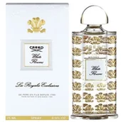 Wody i perfumy damskie - Creed White Flowers woda perfumowana 75ml - miniaturka - grafika 1