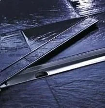 Tece Drainline 120cm z rusztem Plate 601270 komplet - Odpływy liniowe - miniaturka - grafika 2