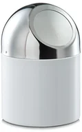 Kosze na śmieci - Zeller Kosz łazienkowy MINI pojemnik na śmieci ZELLER B00MO7VRZY - miniaturka - grafika 1