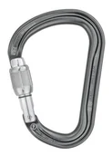 Sprzęt wspinaczkowy - Petzl Karabinek William BL M36A BL - miniaturka - grafika 1