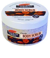 Peelingi do ciała - Palmers Peeling do ciała kakaowy 200 g - miniaturka - grafika 1