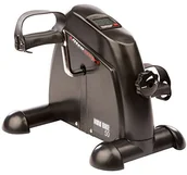 Rowery treningowe - Ultrasport Trainer Mini Bike 331100000016 - miniaturka - grafika 1