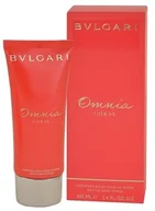 Peelingi do ciała - Bvlgari Omnia Coral 100 ml peeling do ciała pod prysznic żel pod prysznic - miniaturka - grafika 1