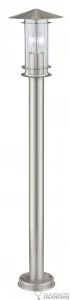 Eglo LISIO 30188 zewnętrzna lampa stojąca 1x60W E27 - Lampy ogrodowe - miniaturka - grafika 2