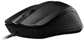 Myszki - C-Tech WM-01BK czarna - miniaturka - grafika 1