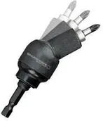 Nasadki do elektronarzędzi - Milwaukee Udarowa nasadka kątowa 4932352938 (MI4932352938) - miniaturka - grafika 1