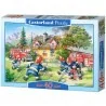 Castorland Puzzle 40 maxi - Gaszenie pożaru CASTOR - Puzzle - miniaturka - grafika 6