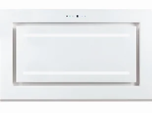 Toflesz OK-6 ELIT BIAŁY 100 - Okapy kuchenne Toflesz OK-6 ELIT BIAŁY 100 - Okapy kuchenne - miniaturka - grafika 1