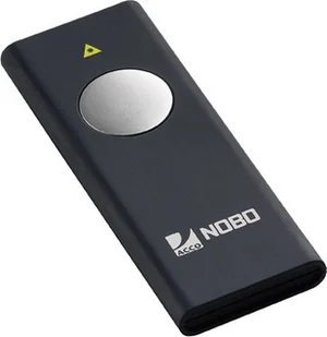 Nobo Wskaźnik laserowy P1 4ENA02 - Akcesoria do tablic - miniaturka - grafika 2