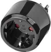 Adaptery i przejściówki - Brennenstuhl Adapter podróżny 1508470 Italien - miniaturka - grafika 1