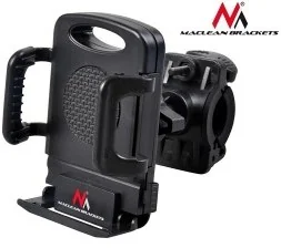 Maclean Uniwersalny rowerowy uchwyt do telefonu, nawigacji MC-656 - Uchwyty samochodowe do telefonów - miniaturka - grafika 4