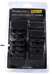 Russell Hobbs Remington SP-grzebienie hc6880 doczepianą lampę do HC5880 44167530400 - Pozostałe kosmetyki - miniaturka - grafika 2