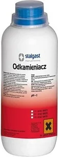 Stalgast Odkamieniacz 1 L 648010 - Inne artykuły czyszczące - miniaturka - grafika 2