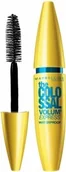 Tusze do rzęs - Maybelline Colossal Volum Express wodoodporny tusz do rzęs - miniaturka - grafika 1