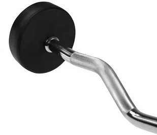 HMS GRYF STAŁY ŁAMANY GUMOWANY GSL-40 40 KG 17-6-224 - Gryfy - miniaturka - grafika 4