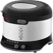 Frytkownice - Moulinex AF133D10 - miniaturka - grafika 1