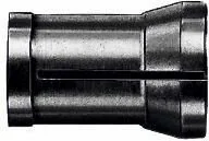 Tuleje - Bosch Tuleja zaciskowa bez nakrętki mocującej 1/8 2608570139 - miniaturka - grafika 1