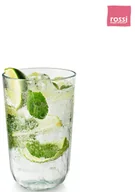 Szklanki - Eva Solo Facet Zestaw szklanek, 4 szt. 567433 - miniaturka - grafika 1