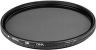 Filtry fotograficzne - Hoya Pol Circular HD 49 mm - miniaturka - grafika 1