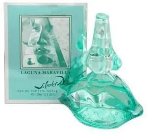 Salvador Dali Laguna Maravilla woda toaletowa 30ml - Wody i perfumy damskie Salvador Dali Laguna Maravilla woda toaletowa 30ml - Wody i perfumy damskie - miniaturka - grafika 3