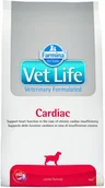 Sucha karma dla psów - Farmina Vet Life Cardiac 2 kg - miniaturka - grafika 1
