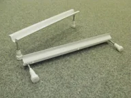 Nogi i stelaże do wanien - Ravak Stelaż 70 Lilia, Vanda, Classic CY00000000 - miniaturka - grafika 1