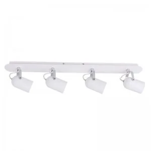 Italux Plafon Lauren FH30532S - Lampy ogrodowe - miniaturka - grafika 3