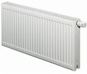 Grzejniki pokojowe - Purmo Ventil Compact CV11 400x1200 - miniaturka - grafika 1