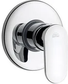 Baterie podtynkowe - Paffoni Candy CA010CR - miniaturka - grafika 1