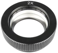 Mikroskopy i lupy - Bresser dodatkowy obiektyw (BRESSER ETD-101) 5941483 - miniaturka - grafika 1