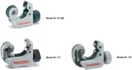 Akcesoria hydrauliczne - Ridgid Obcinak do przewodów rurowych 101-ML 21938 - miniaturka - grafika 1