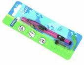 Przybory szkolne - Amex Cyrkiel metalowy bezpieczny Lamb School - miniaturka - grafika 1