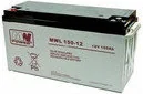MW Power Akumulator MWL 150-12 12V / 150 Ah - Akumulatory ogólnego zastosowania - miniaturka - grafika 2
