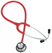 Urządzenia medyczne - Riester Stetoskop Duplex 2.0 Baby - miniaturka - grafika 1