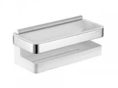 Półki łazienkowe - Keuco MOLL NEU Półka 160mm 12759010000 - miniaturka - grafika 1