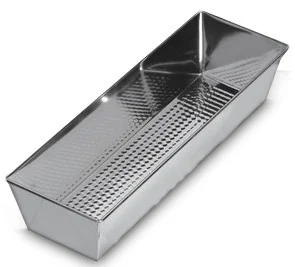 SNB FORMA do babki FAKTUROWANA 300X110X75 (227190) - Formy do ciast - miniaturka - grafika 2