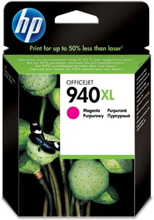 HP Nr 940 XL C4908AE - Tusze oryginalne - miniaturka - grafika 7