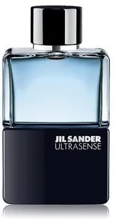 Jil Sander Ultrasense Woda toaletowa 60ml - Wody i perfumy męskie - miniaturka - grafika 3