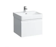 Umywalki - Laufen Pro 55x46,5 H8109624001041 - miniaturka - grafika 1