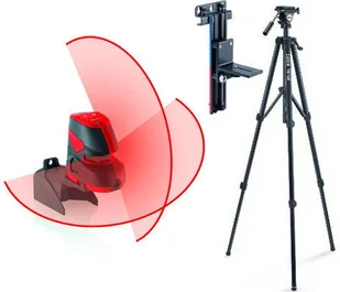 Leica Lino L2+ - Poziomice laserowe - miniaturka - grafika 5