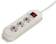 Kable - Hama Colour ochrona przeciwprzepi$67ciowa 00108865 - miniaturka - grafika 1