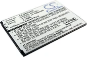 Baterie do telefonów - Cameron Sino Samsung SGH-I257 / B500BE 1400mAh 5.18Wh Li-Ion 3.7V CS-SMI257SL - miniaturka - grafika 1