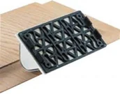 Materiały ścierne - Festool Stopa profilowa wypukła do wgłębień SSH-STF-LS130-R10KX (491198) - miniaturka - grafika 1