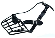 Kagańce dla psów - Champion Kaganiec metalowy fizjologiczny FIZ-1 (24/9) 13351 - miniaturka - grafika 1