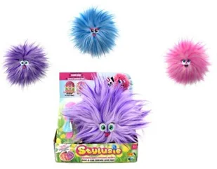 Epee Stylusie - 3 ass EP02462 - Maskotki i pluszaki - miniaturka - grafika 2