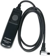 Piloty i wężyki fotograficzne - Canon Wężyk spustowy RS-80 N3 2476A001 - miniaturka - grafika 1