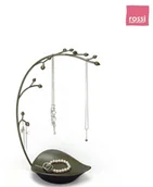 Akcesoria łazienkowe - UMBRA Orchid stojak na biżuterię 299340-296 - miniaturka - grafika 1