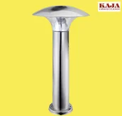 Lampy ogrodowe - KAJA ALFRED OLSZEWSKI Lampa ogrodowa K-LP451A-450 z serii OSLO - miniaturka - grafika 1