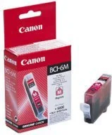 Canon BCI6M - Tusze oryginalne - miniaturka - grafika 2